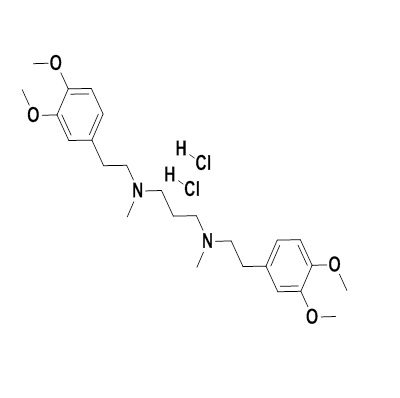 Verapamil EP Impurity A DiHCl